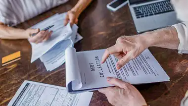 Doman & Weitsz Attorneys | Debt Collection