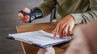 Doman & Weitsz Attorneys | Third Party Claims