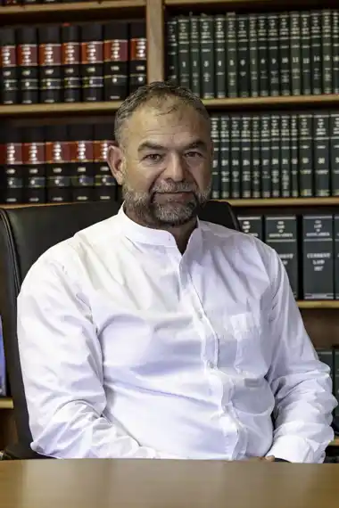 Jaco Weitsz - Partner