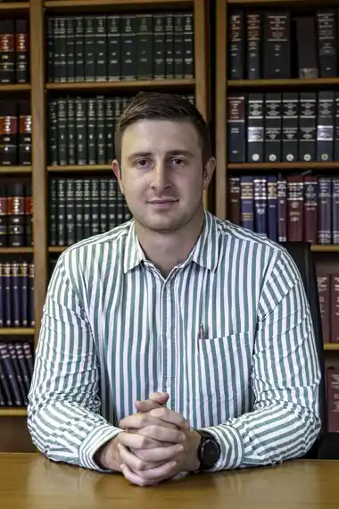 Rian Kotze - Partner